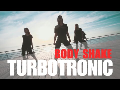 Turbotronic - Body Shake (Official Video)