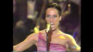 Mónica Naranjo - No voy a llorar