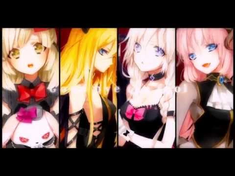 【ℐℐℒℒ】 The Dream Demon 夢の惡魔 ~ English Cover 【Jayn•Joy•Lily•Lucy】