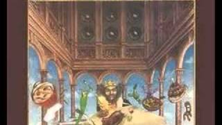 Magnum - Find the Time (1976 outtake)