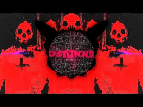 OstlerTekker - ⫷AŇtΐcђrΐst⫸ | HARDTEKK | 195er | T-F-H