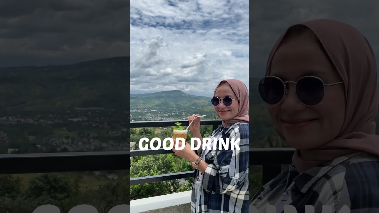Aesthetic View @zamboerhills195  #cafebogor #cafesentul #gathering #kulinerbogor #cafebogor