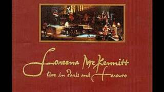 Loreena McKennitt - Santiago