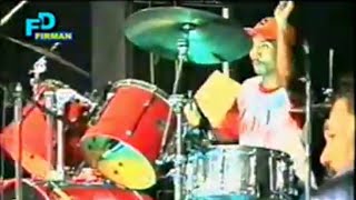 Download lagu BUMI SEMAKIN PANAS - Denis Arista - OM PALAPA Lawas 2003 mp3