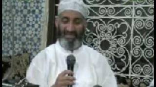 صورة كلمة عن الموت 2\3 ๏ فريد الأنصاري Farid alAnsari