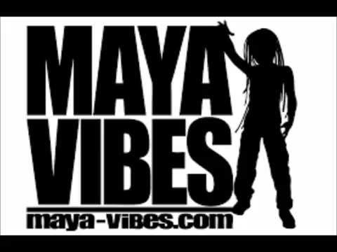 Maya Vibes ~ Bonnes Vibes