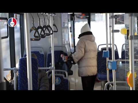 Пассажирские перевозки в Новоуральске: определены подрядчики на 2026 год