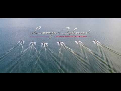 Video van LongIsland 25 Sportsman