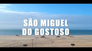 Conheça São Miguel do Gostoso