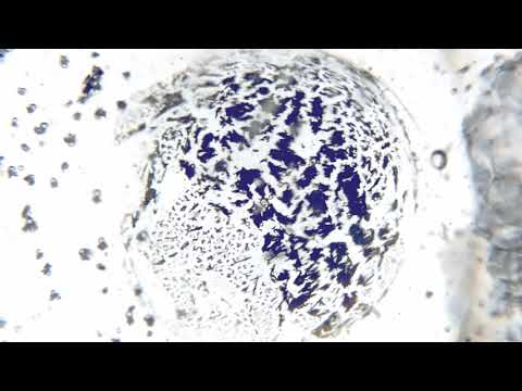 THIRD EYE (6. CHAKRA) RESONANCE | MAGNETO-DIELECTRIC (SCALAR) FIELDS