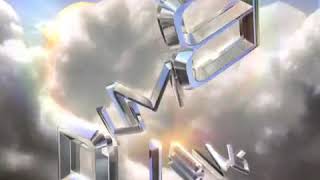 Columbia Tristar DVD Logo Slow Motion