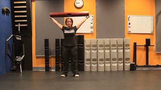 ViPR -  Rim Snatch
