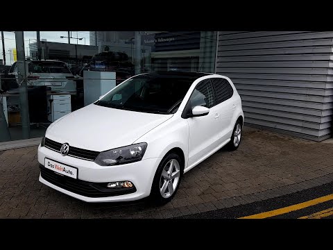 Joe Duffy Volkswagen Swords