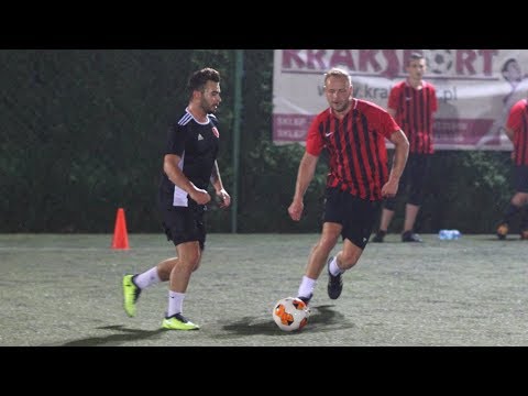 Rodzina Królewska - Opatkovianka: 4. tydzień (FLS Jesień 2018)