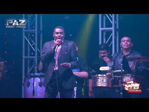 Discúlpeme Señora - Jose Alberto "El Canario" (The Palace - Virginia)