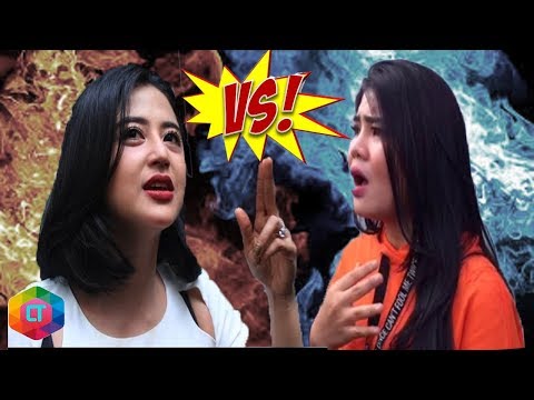 6 KONFLIK EKSTRIM KELUARGA SELEBRITI TANAH AIR