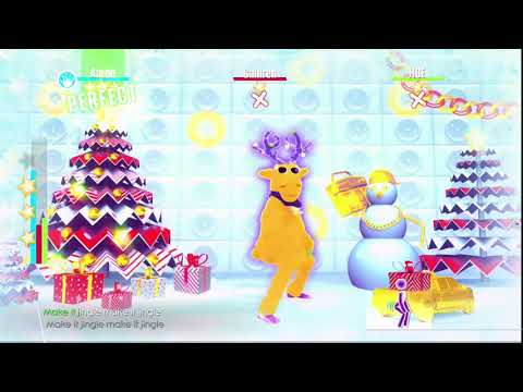 download lagu mp3 mp4 Make It Jingle, download lagu Make It Jingle gratis, unduh video klip Make It Jingle