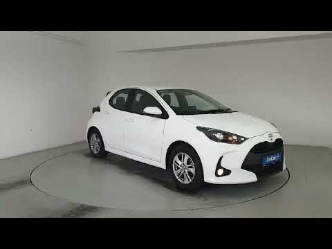 Toyota Yaris Yaris Hybrid Luna - Image 2