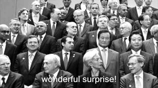 Don't Let's Be Beastly To The Bankers