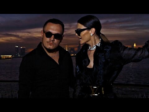 RIALDA ft. GASTTOZZ - LAKU NOC I DOVIDJENJA (OFFICIAL VIDEO)