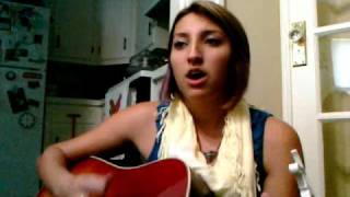 Ignorance (Kasey Chambers) cover by LINSEYDITION