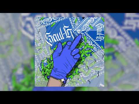 Saul G - Doktor (Official Audio)