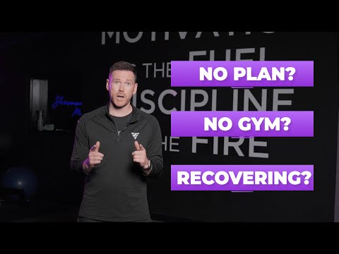 Professional Hockey Off-Season Training