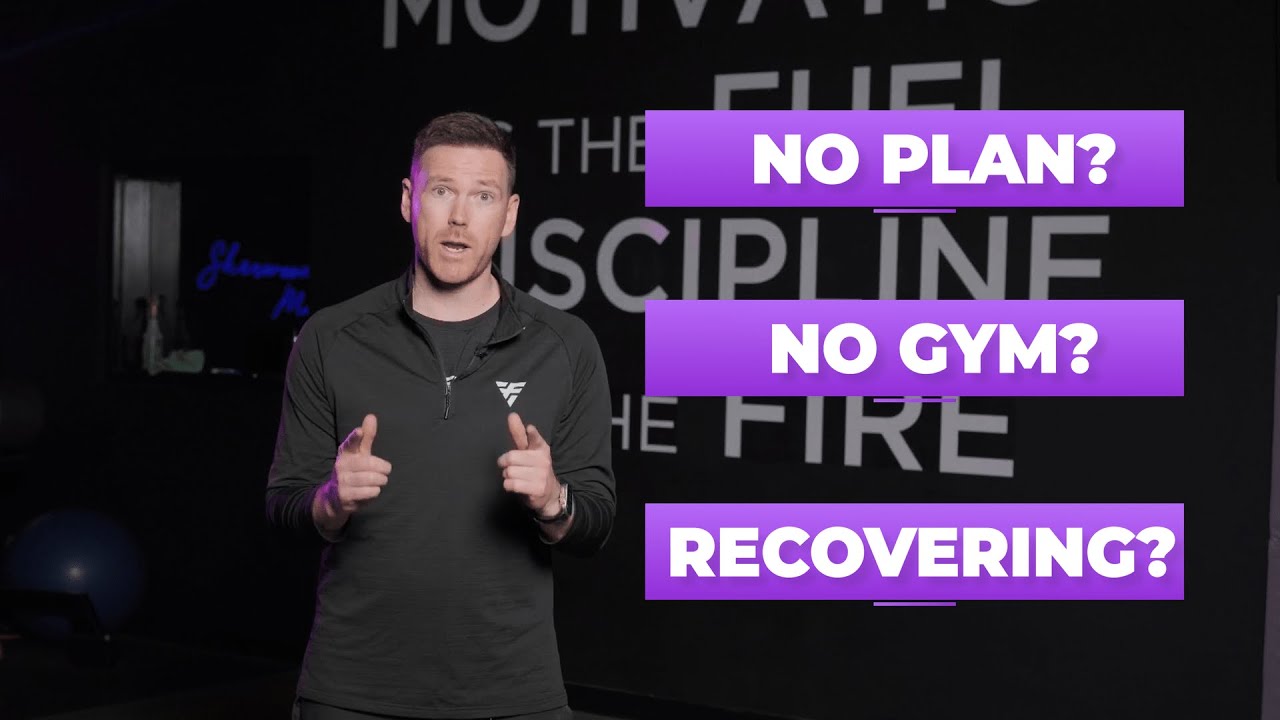 Professional Hockey Off Season Training - Video Production Edmonton