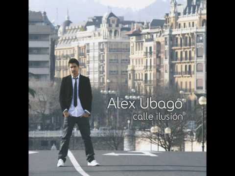 Alex Ubago - Mil horas