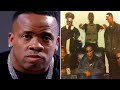 Memphis Rapper Yo Gotti EXPOSES Three 6 Mafia Says I M The King Of Memphis Then Praises 8ball MJG
