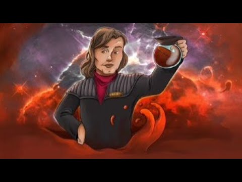 WTF Star Trek Discovery S4 E1 Kobayashi Maru