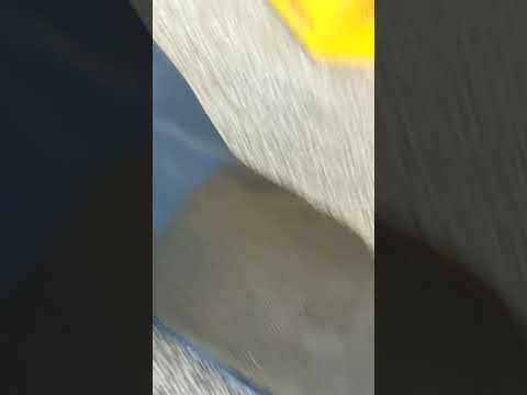 Adventure Spec Linesman pant review part 2