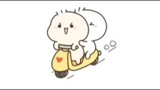 Download lagu Video animasi keren buat story WA |versi lagu bagaikan langit di sore hari mp3