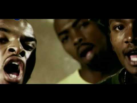 Mashamplani - Kumnandi (Music Video)