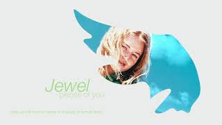 Jewel - You Were Meant For Me (Album Edit)