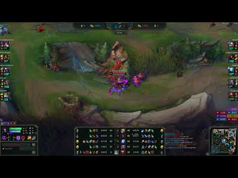 G2 Jankos Elise jungle EUW challenger