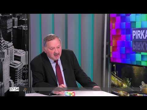 PIRKADAT Breuer Péterrel: Dr. Kis-Benedek József