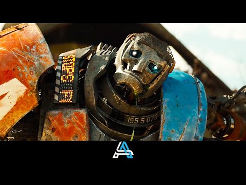 SZA - Big Boy (ShaHriX Remix) | Real Steel