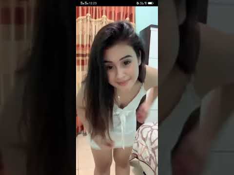 Bigo Live Hot Goyang Transparan