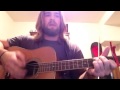 Gregory Alan Isakov Stable Song Instructional