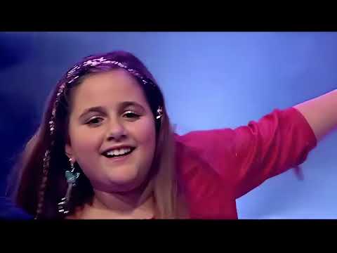 Allstars - Sing mit uns (Kiddy Contest 2006) (1080p 50Hz)