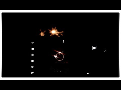 Feuerwerk mit dem Smartphone fotografieren, aber richtig - Tipps und Tricks