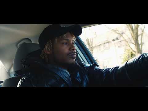 TY BURST - "NIGHT AND DAY" - VISUAL