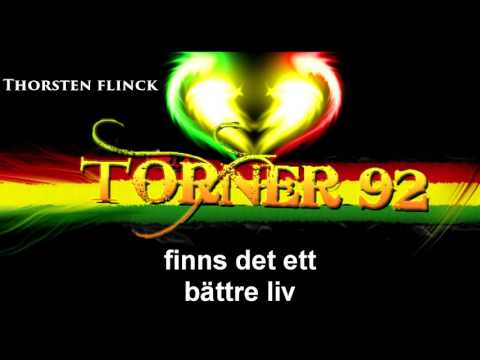 Kartellen feat Thorsten Flinck - ett bättre liv