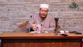 شرح رسالة إسعاد البرية في أحكام الأضحية لفضيلة الدكتور   هشام الكامل بمضيفة الدح