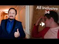 All Inclusive - Поздравление от Стаса Михайлова и русский дубляж 