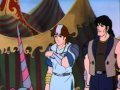 Jayce Y Los Guerreros Rodantes Cap 54 Planeta Circo Latino