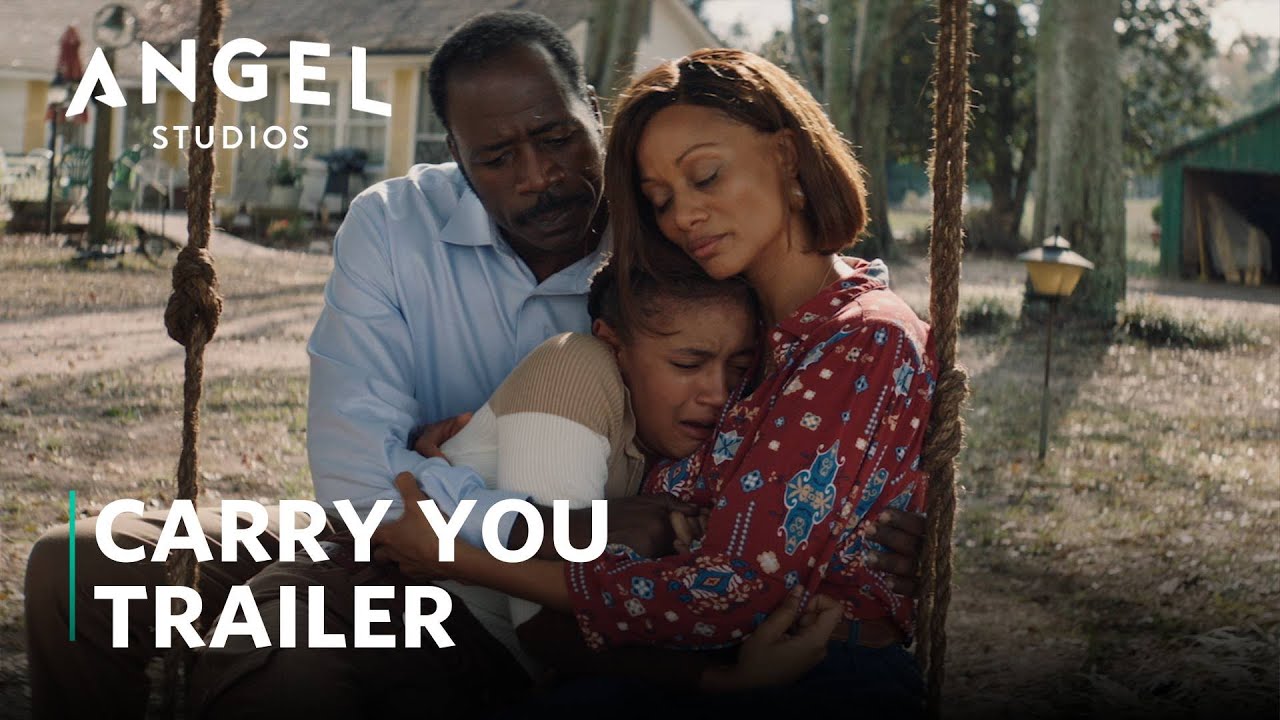 "Carry You" Trailer