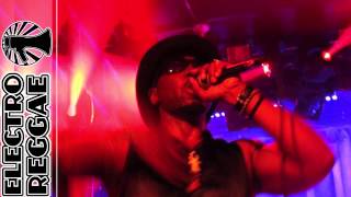 MC ZULU - Call Red Alert (AfroQBano Remix) Release Date 1/27/2015 - Electro Reggae Records