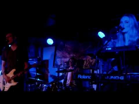 The Ludvico Treatment - Dead Man Walking (live)